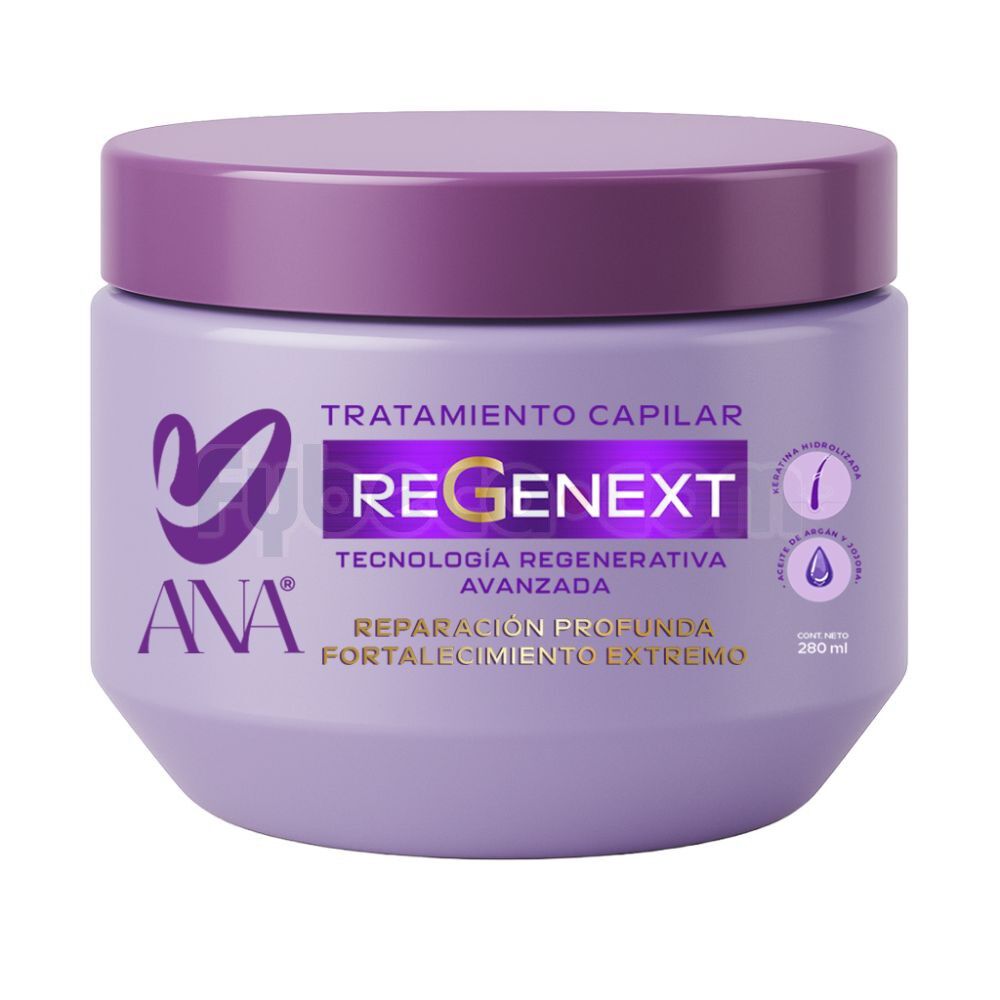 Tratamiento-Capilar-Ana-REGENEXT--280-ml-imagen